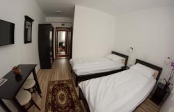Apartman 4 fő/nap